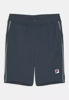 Спортивные шорты Leon Boys Fila, цвет peacoat blue