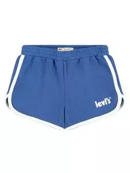 Спортивные шорты Levi's Kids, синий