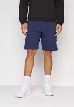 Спортивные шорты Linear Read Short Reebok, цвет vecnav
