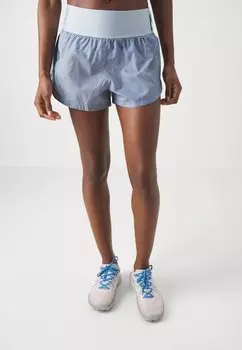 Спортивные шорты LINED RUNNING TRAIL Nike, цвет light armory blue/thunder blue