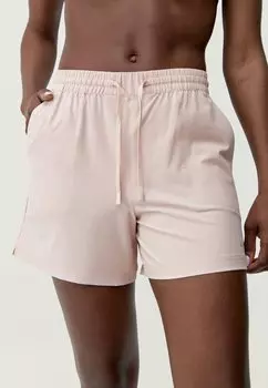 Спортивные шорты LIZARA Born Living Yoga, цвет rosa