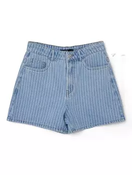 Спортивные шорты LMTD Nizza, синий