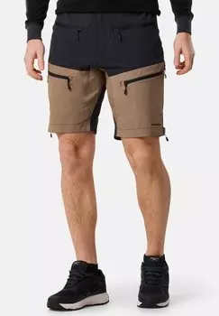 Спортивные шорты LOFOTEN Swedemount, черный