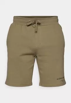 Спортивные шорты Logo Shorts Bjrn Borg, каламата