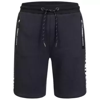 Спортивные шорты Lonsdale Adbaston, синий