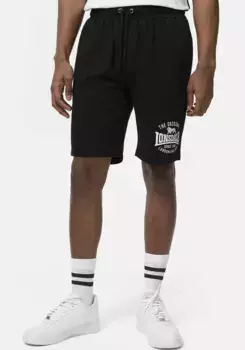 Спортивные шорты Lonsdale "TRAPRAIN", черный