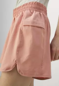 Спортивные шорты LOOSE SHORTS Bjrn Borg, розовый