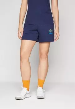 Спортивные шорты Lotto, темно-синий