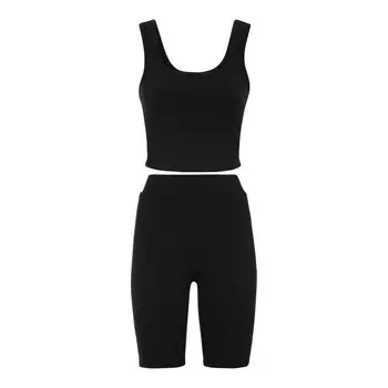 Спортивные шорты Lscn, черный