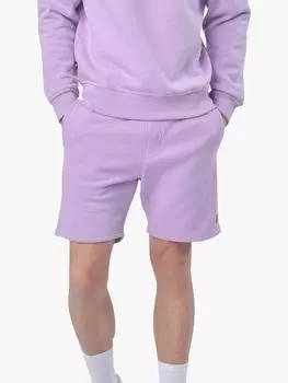Спортивные шорты LUKE 1977 Amsterdam 2, лавандовые