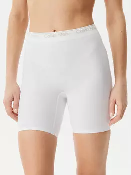 Спортивные шорты LV00QF8324 Calvin Klein Underwear, белый