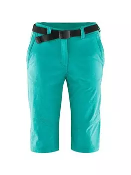 Спортивные шорты Maier Sports Lawa, темно-синий