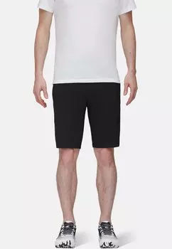 Спортивные шорты Mammut, серый