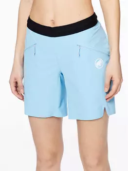 Спортивные шорты Mammut, синий