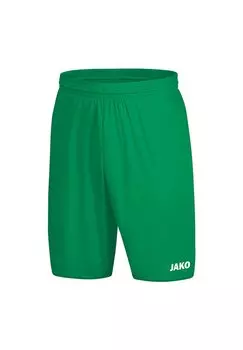 Спортивные шорты MANCHESTER 2.0 JAKO, цвет gruenweiss