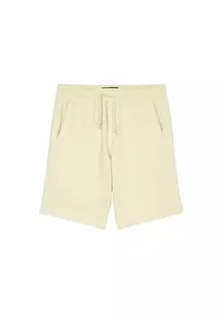 Спортивные шорты Marc O'Polo Regular Pants, светло-зеленый