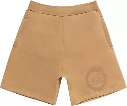 Спортивные шорты Market M Sweatshorts 'Brown', коричневый