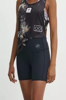 Спортивные шорты Massone Mammut, черный