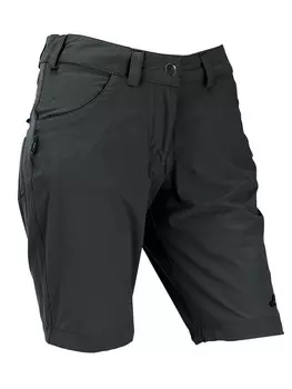 Спортивные шорты Maul Sport Innichen, черный