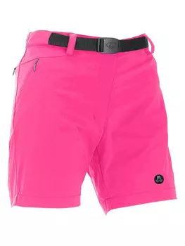 Спортивные шорты Maul Sport Leiterspitze, розовый