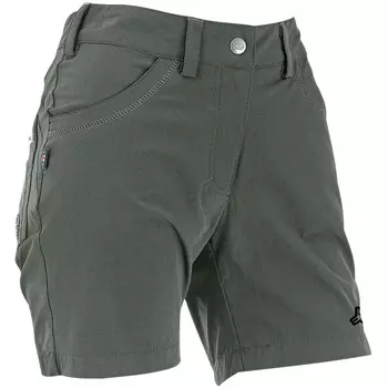Спортивные шорты Maul Sport Shorts Lyon, цвет Laubgrn