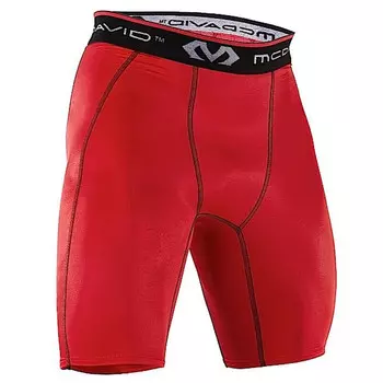 Спортивные шорты Mcdavid, красный