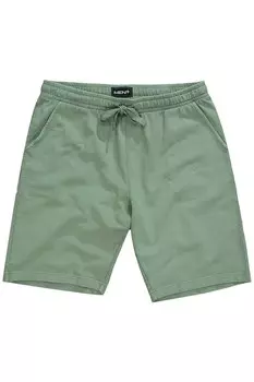 Спортивные шорты Men Plus Loose fit Pants, светло-зеленый