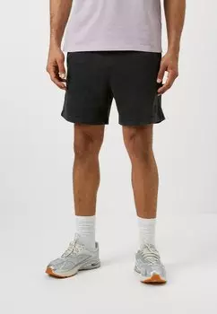 Спортивные шорты MEN SHORTS Champion, черный