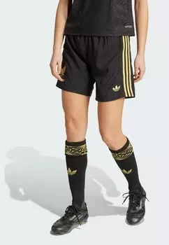Спортивные шорты MEXICO 25 - National team wear Adidas Originals, черный