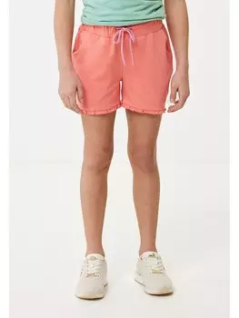 Спортивные шорты Mexx, оранжевый