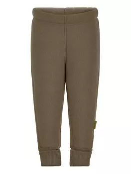 Спортивные шорты mikk line Wollhose, коричневый