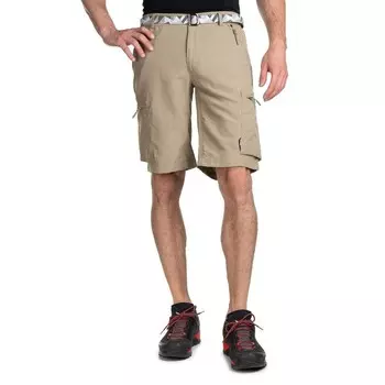 Спортивные шорты Milo, бежевый