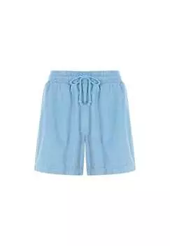 Спортивные шорты Mira в классическом дизайне Freshlions, синий