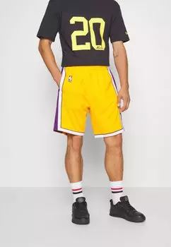 Спортивные шорты Mitchell & Ness