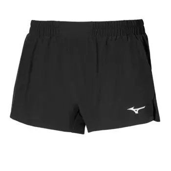 Спортивные шорты Mizuno Aero 2.5, черный
