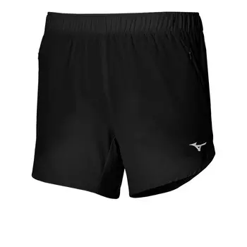 Спортивные шорты Mizuno Alpha 4.5, черный