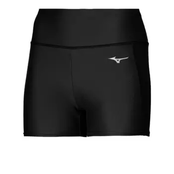 Спортивные шорты Mizuno Core, черный