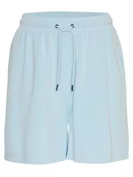 Спортивные шорты MOSS COPENHAGEN Ginnie Merla, голубой