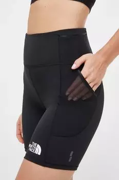 Спортивные шорты Movmynt The North Face, черный