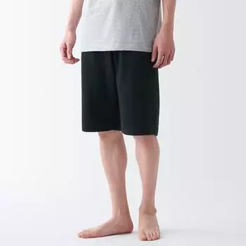 Спортивные шорты MUJI, черный