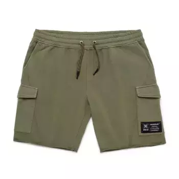 Спортивные шорты Munich Camp, зеленый