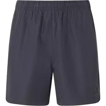 Спортивные шорты мужские черные Adidas, черный