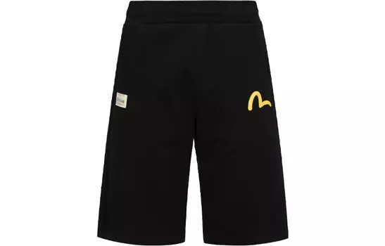 Спортивные шорты мужские Evisu, белый