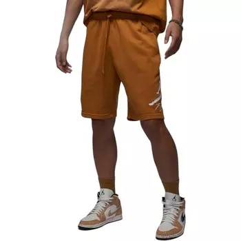 Спортивные шорты мужские хаки Jordan, хаки