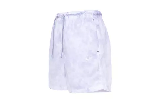 Спортивные шорты мужские Indigo Haze Nike, индиго