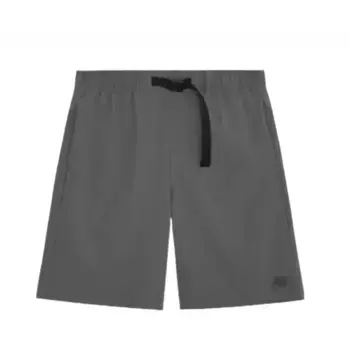 Спортивные шорты мужские New Balance, темно-серый