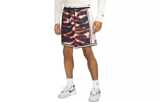 Спортивные шорты мужские Off White Nike, кремовый