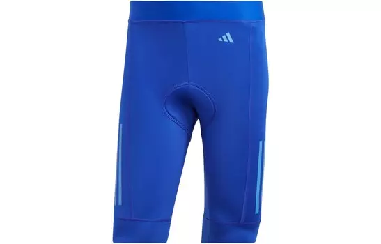 Спортивные шорты мужские ярко-синие Adidas Originals, синий