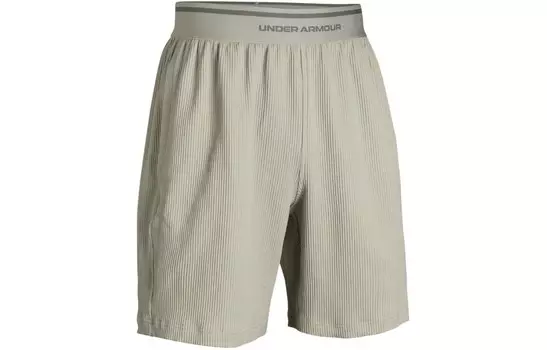 Спортивные шорты мужские Silt Under Armour, цвет Silt