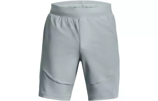Спортивные шорты мужские синие Under Armour, синий